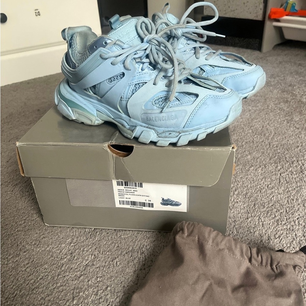 balenciaga